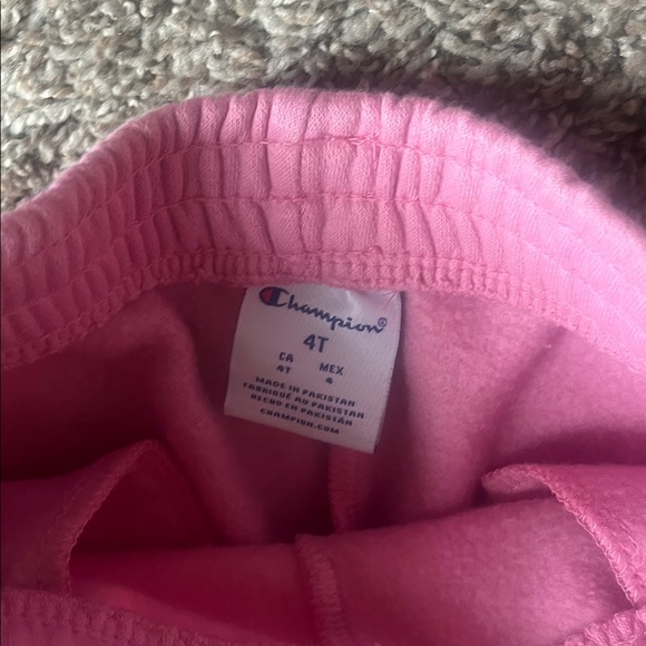 Champion Set - Picture 4 of 5